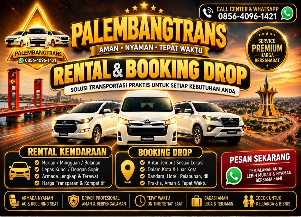 foto RENTl booking